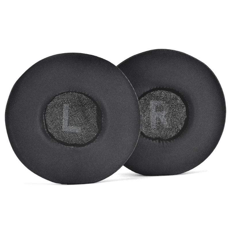 

Soft Cooling Earpads for E40BT Headphone Ear Pads Soft Ear Cover Replacement X3UF
