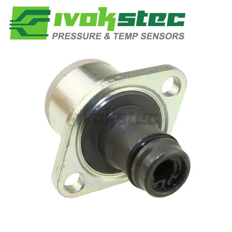 Fuel Pressure Regulator Pressure Control Valve Fuel Shut Solenoid Valve High Pressure Fuel Pump Regulator Suction Control SCV Valve 294200-0300 For Toyota Corolla Hilux Avensis RAV 4 2.0 2.2 D-4D D4D