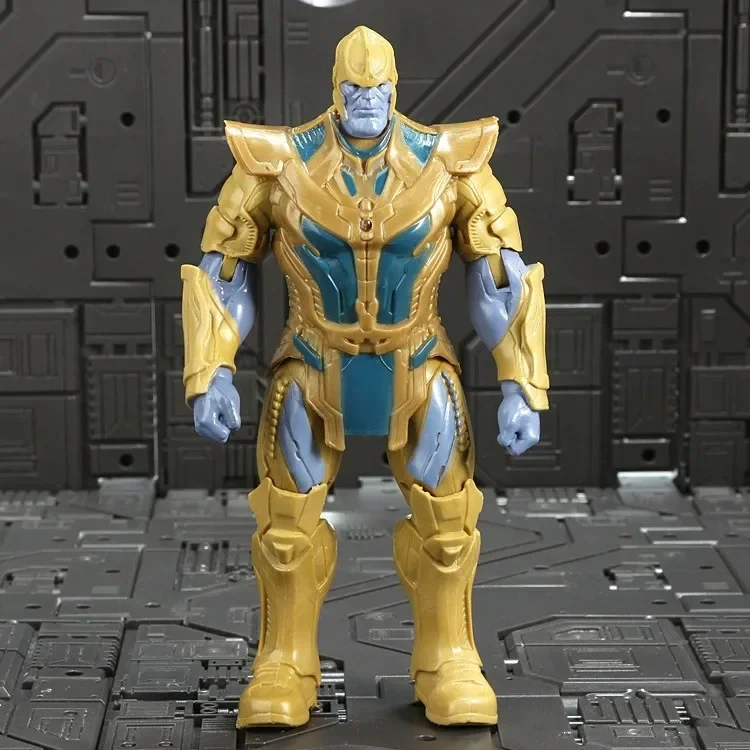 Armor Thanos