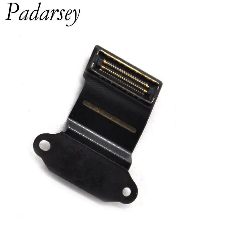 Padarsey LCD ���÷��� eDP (�Ӻ���� DisplayPort) Lvds �÷��� ���̺� �ƺ� ���� 13 A1708 ���� 2016 �߹� 2017