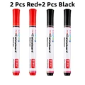 2 Red-2 Black