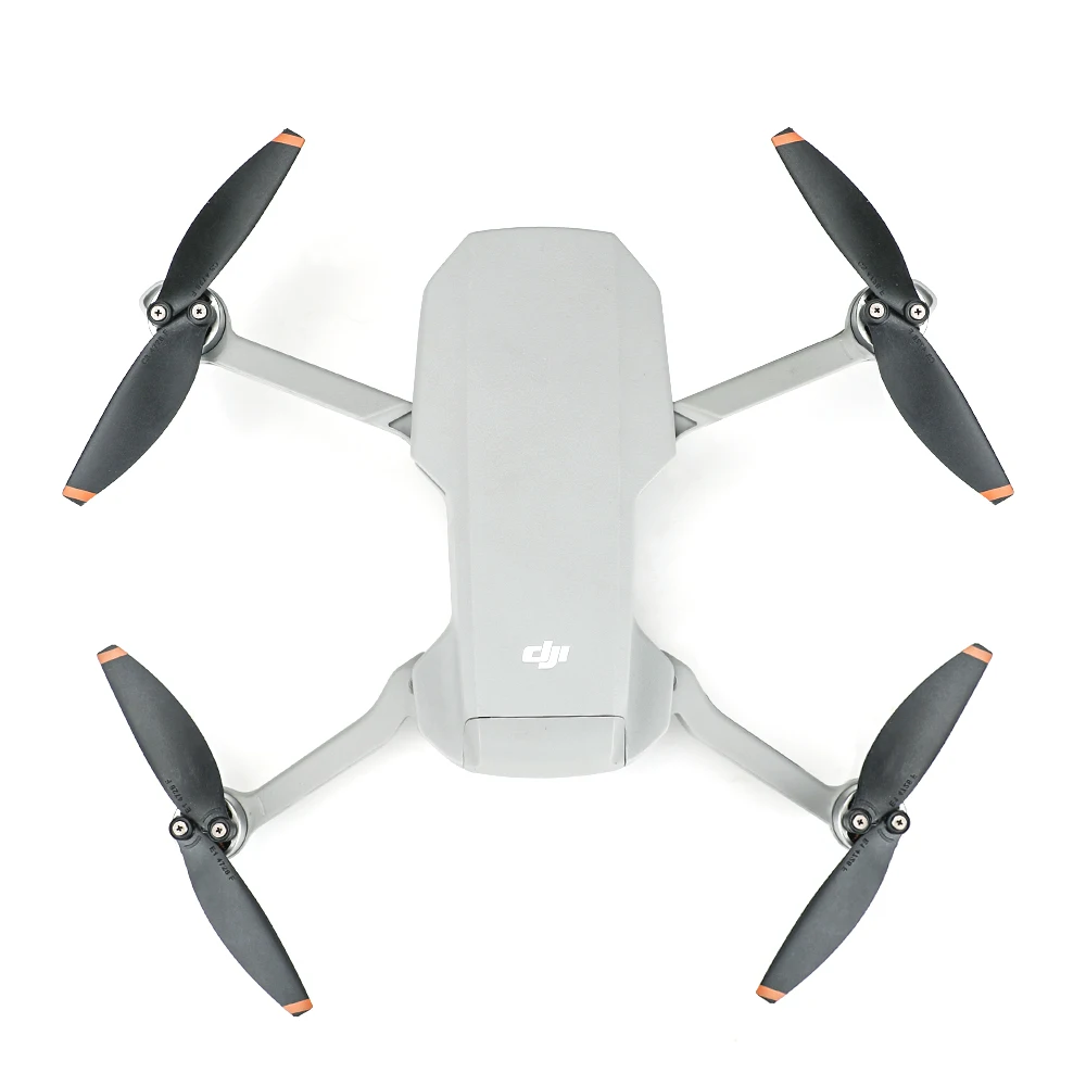 Mavic mini 2024 propeller too fast