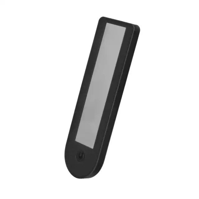 Cover Schermo Per Xiaomi M365 Pro - Ricambio Nero, Impermeabile, Anti-Graffio, Per Monopattino Elettrico