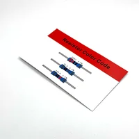 New Electronics Components Basic Starter Kit for Arduino UNO MEGA2560 Raspberry Pi with LED Buzzer Capacitor Resistor - Image 6