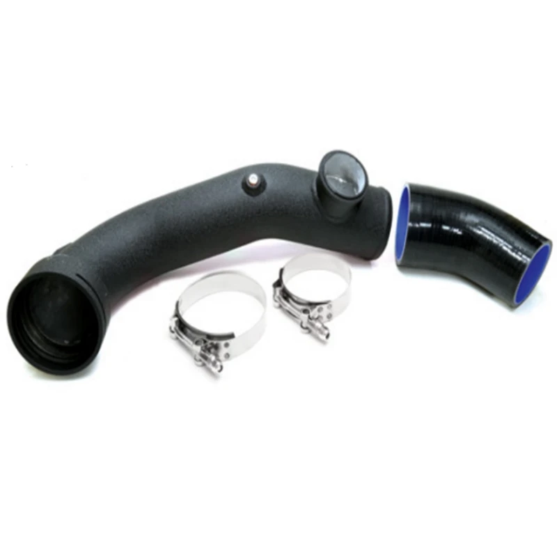 

High-Performance Air Intake System Cold Air Intake Pipe Rear Cold Air Intake Pipe For Bmw 135I 335I N54