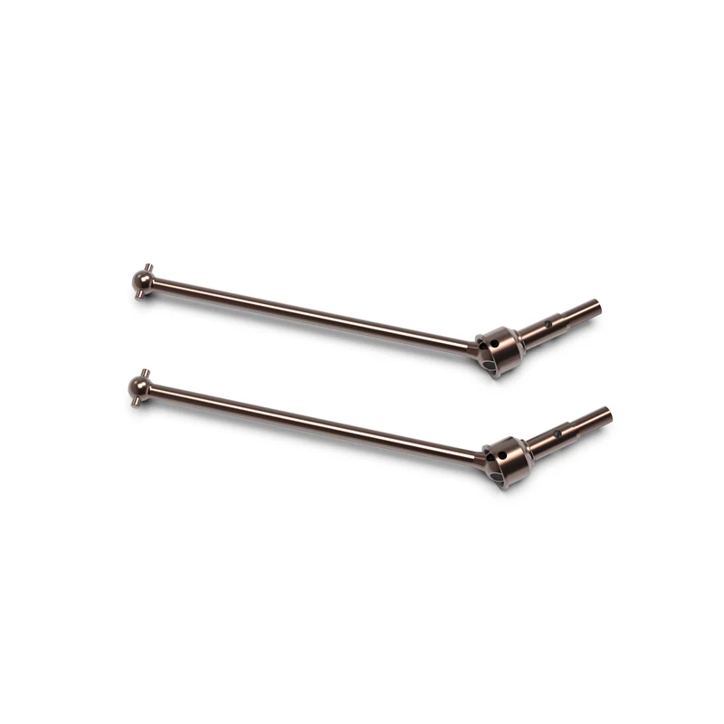 Be Suitable For Ralaro Xts F10 4wd 1/10 Rc Car Spare Part RC Car Accessories 3