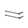 Be Suitable For Ralaro Xts F10 4wd 1/10 Rc Car Spare Part RC Car Accessories 3