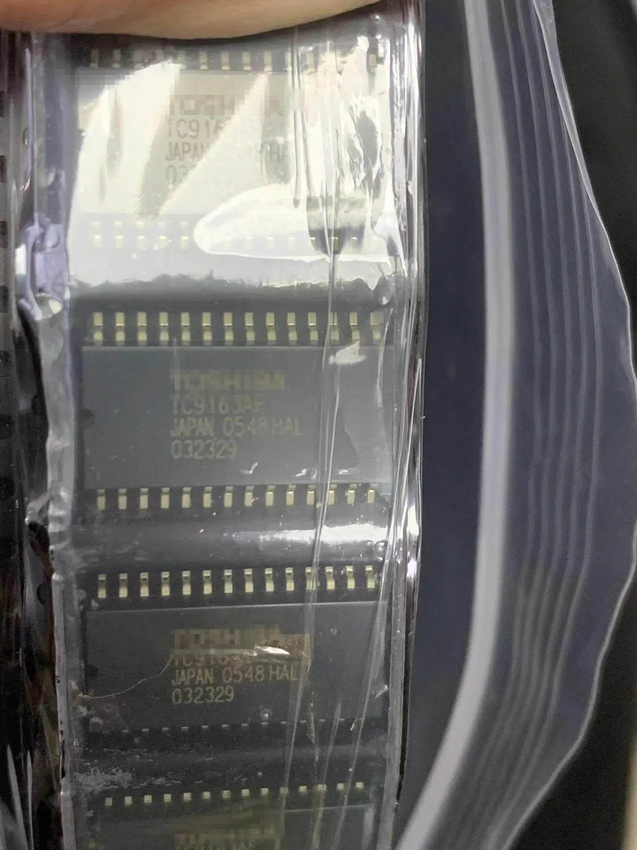 

TC9163AF TC9163 (1 шт.) подходящий BOM/универсальный чип, покупка оригинала