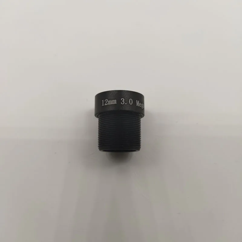 HD 3MP  4mm 12mm 16mm CCTV IP Camera MTV Board IR Lens F2.0 Aperture 1/2.5\