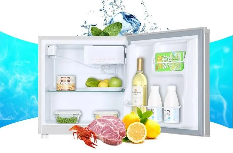  Haier HA10TG21SS 10 cu. ft. Top Mount Refrigerator