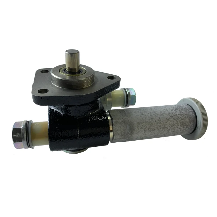 

fuel pump ASM part No. 1157501970 for Isuzu engine 6WG1