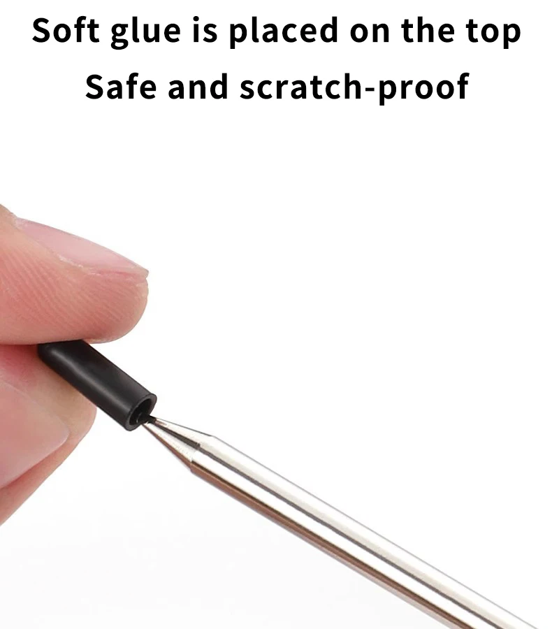 Bill Fork Desk Receipt Memo Holder Ticket Paper Summons Fork Spike Stick for Restaurant Kitchen Check Spindle Ticket Stabber receipt holder