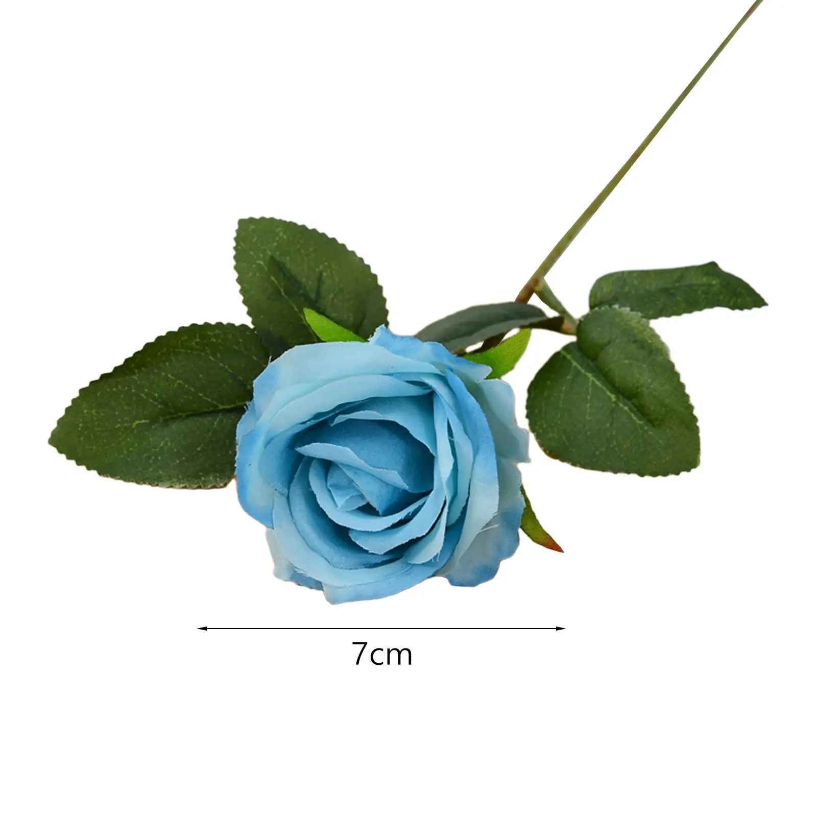 

Artificial Flowers Faux Bouquets for Centerpieces Bathroom Flowers Party