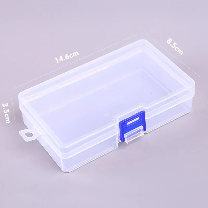 RectangularStorageBoxJewelryStationeryStorageBoxFinishingSmall