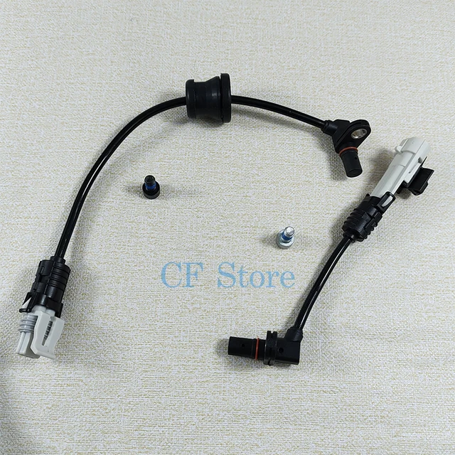 Sensore Giri Ruota Abs Meat Ant Per Nissan Primastar Opel Vivaro