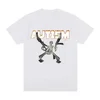 Autism Skeleton Meme Women Cotton T-Shirt Humor Funny Skull Printed T Shirt Short Sleeve Tshirt Oversize Streetwear Tee Tops 2