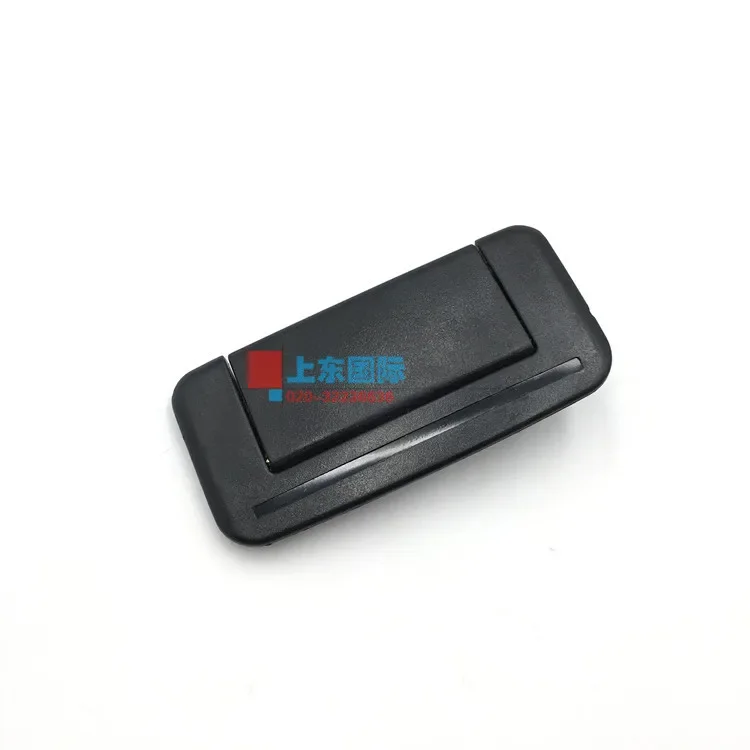for Komatsu 78US/55MR/128US 228 Cab Door Handle Door Lock External Pull Buckle Excavator Accessories
