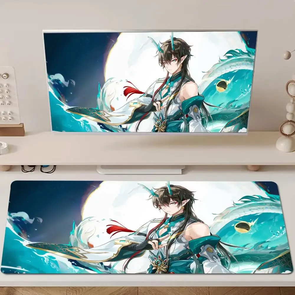 Honkai Ÿ  Yin Yuejun 콺 е 콺 е,  ̹ Ű е, Ƽġ е Ʈ