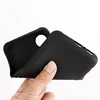 For Samsung Galaxy XCover 5 Soft TPU Phone Case for XCover5 Matte Frosted Black Back Cover Shell Silicone Protective Coque 3