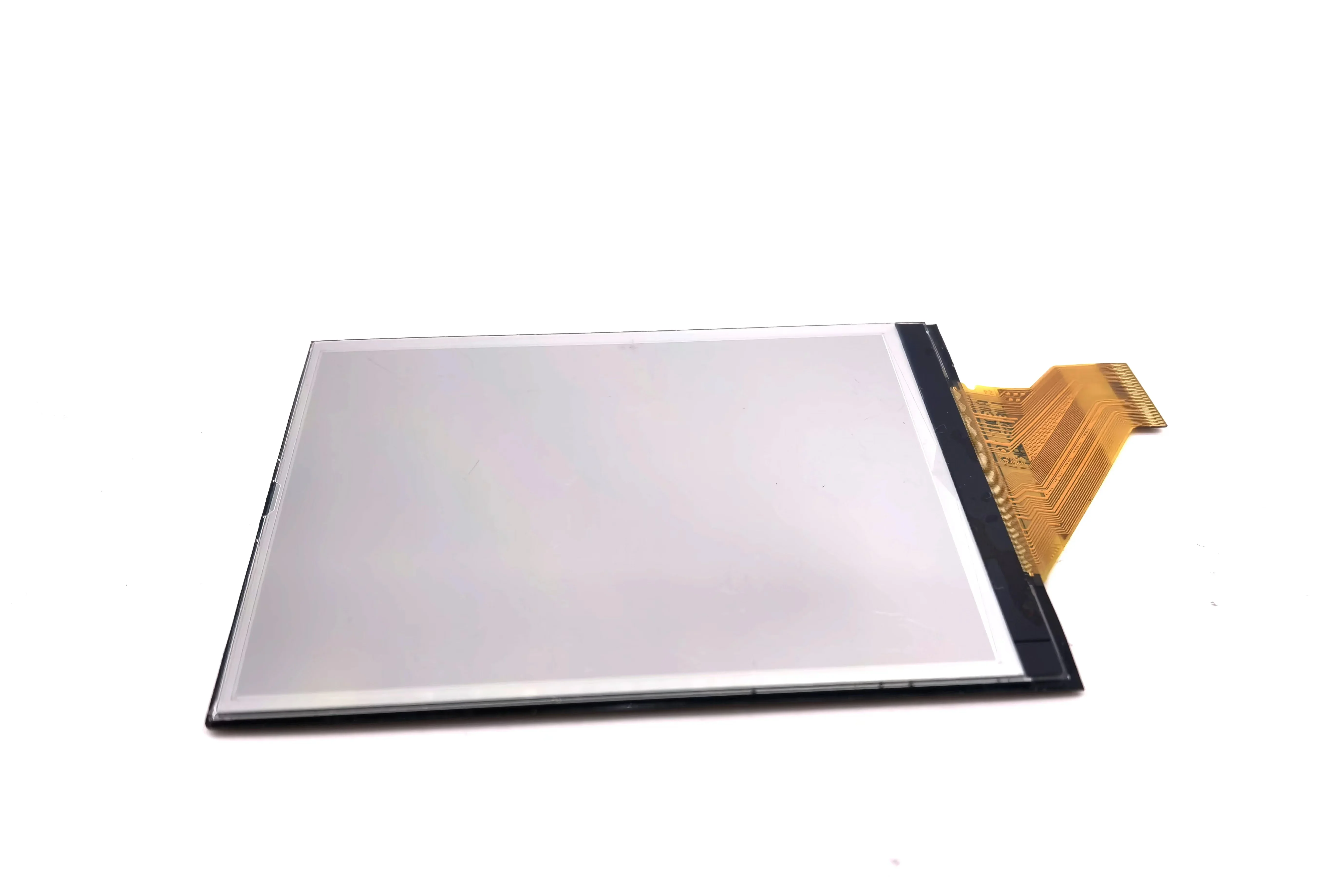 캐논 파워샷 SX600 HS용 LCD 디스플레이 화면, 백라이트 없는 디지털 카메라 수리 부품, 1 개 신제품