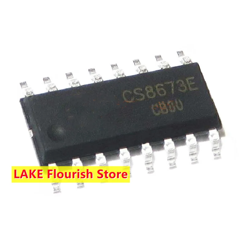 10 ~ 50 unids/lote CS8673E CS8673