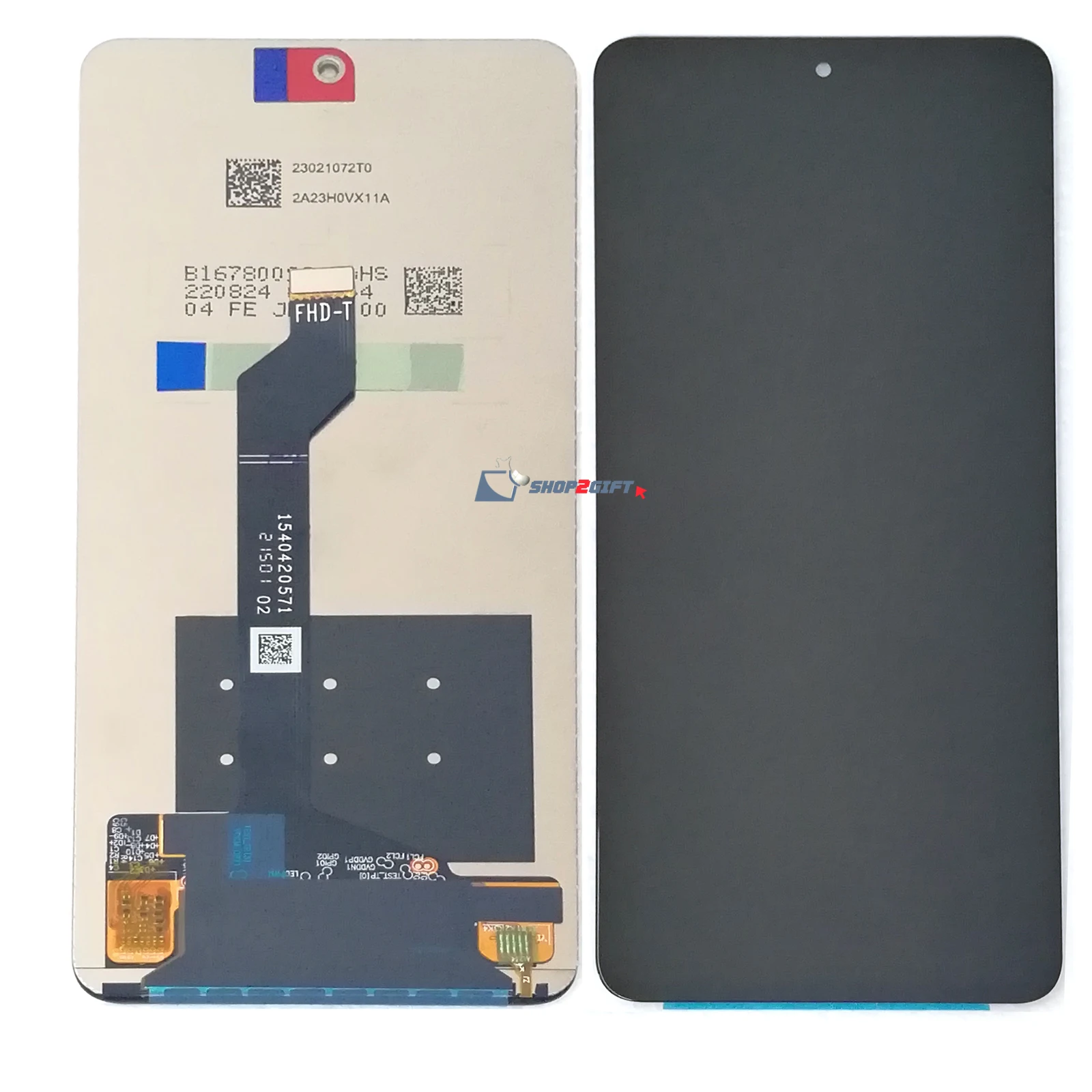 

6,78 "для Huawei nova 9 SE 4G/фотография, фотографический дисплей с сенсорным экраном