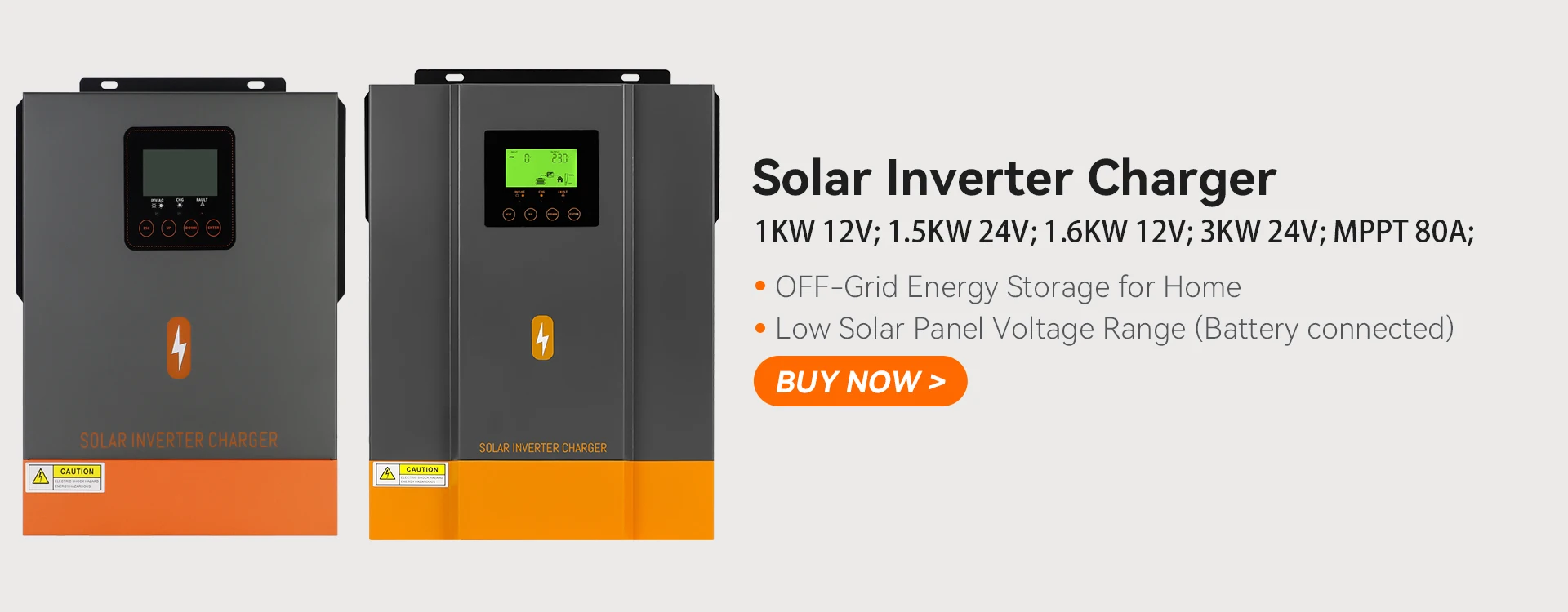 PowMr 6KW 48V 4KW 24V Solar Inverter Hybrid MPPT 120A On Off Grid in One Inverter Pure Sine Wave 220V 230V Grid Tie Converter