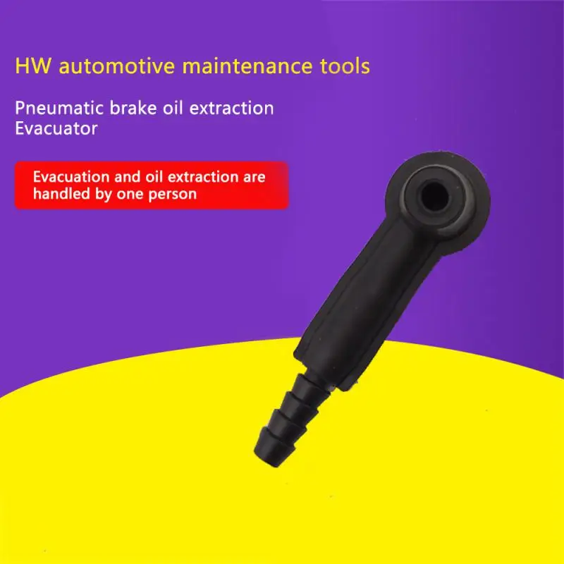 Brake Fluid Replacement Machine Convenient Save Time Automobile Oil Filling Equipment Fueling Equipment Accessories Basic