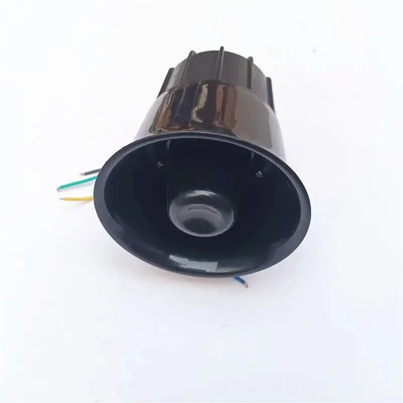 내구성이 뛰어난 형제자매용 24V 대형 트럭 후진 경적, 12V 자동차 음성 맞춤형 개인화 재미있는 프롬프트 개조