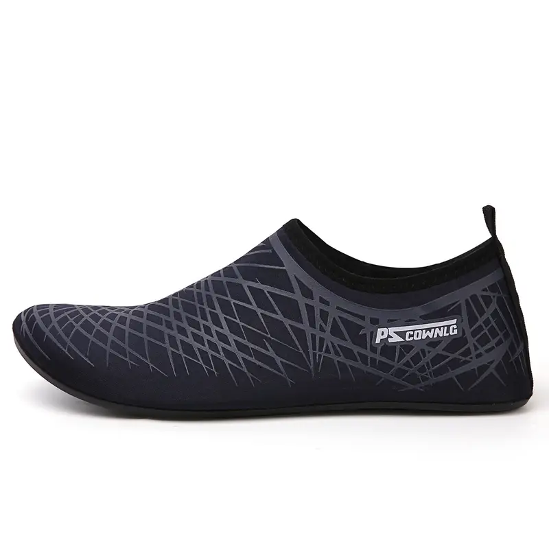 Diving Shoes Women Aqua Shoes Men Beach Swimming Water Sport Socks Barefoot Sneaker Fitness Dance Swim Surfing Snorkeling Shoe - Image 8