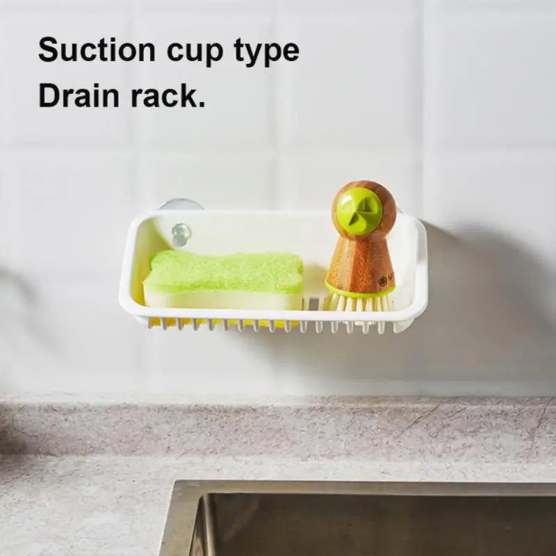 Wallmounted Soap Holder Hanging Bathroom Shower Soap Dish Case Shower