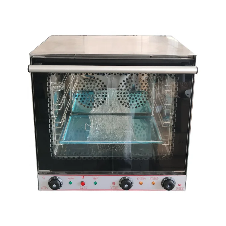 

New Arrival Electric Pizza Break Maker Convection Oven Electric Bakery Oven Commercial Built-in Ovens