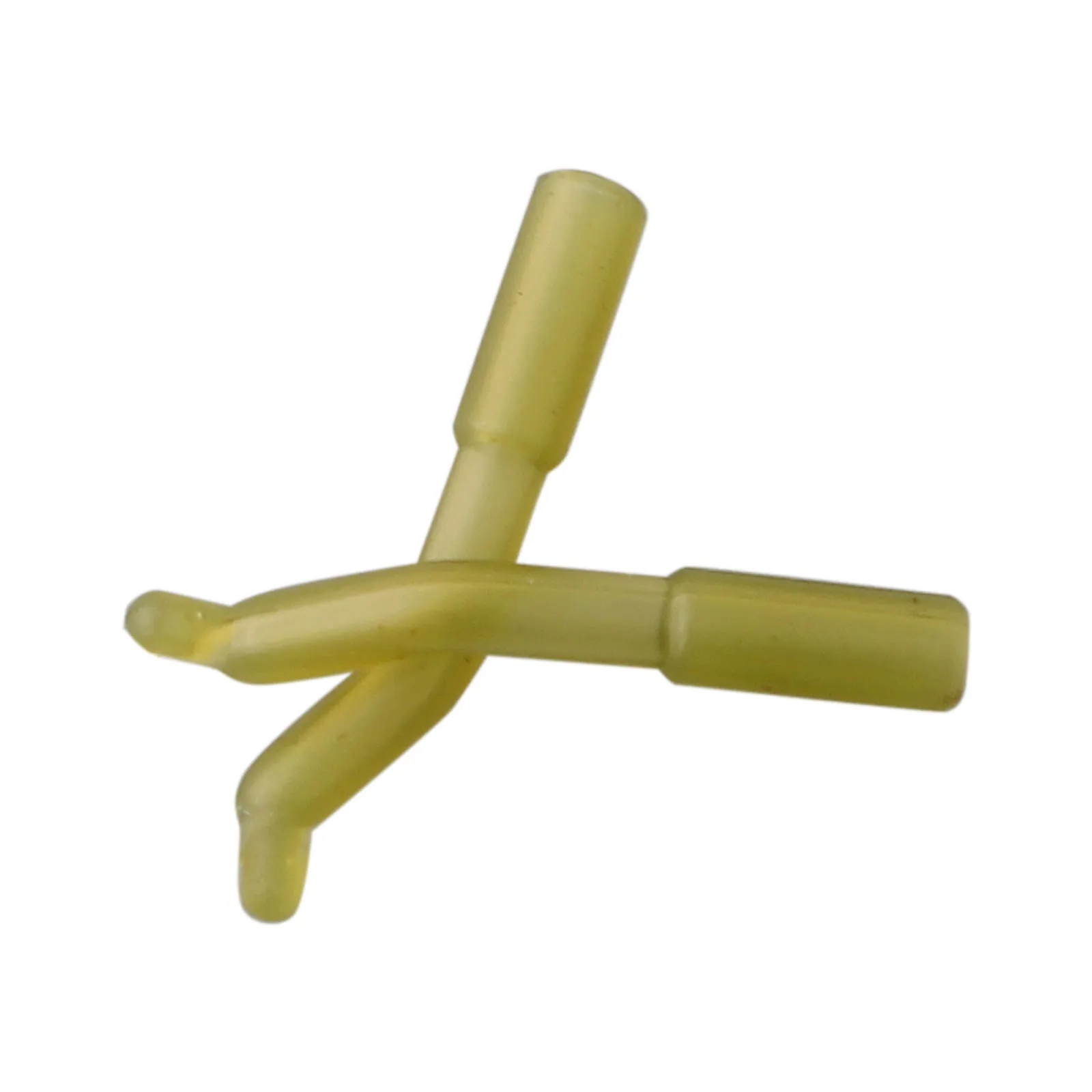 

High Quality Floating Fishing Silicone Hose Fishing Anti Tear Line Assembly Rubber Hose Rigs Fishing Accessories