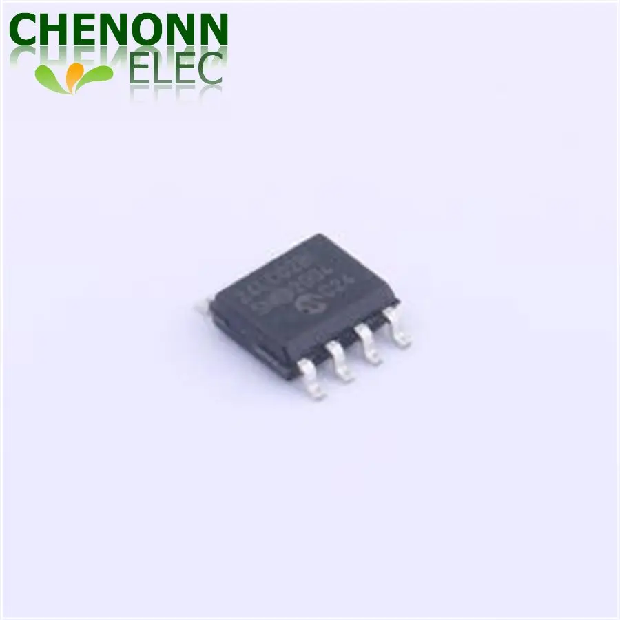 24LC02B-I/SN