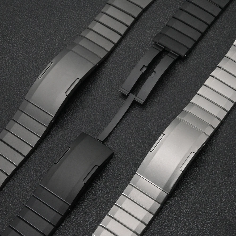 22 مللي متر سوار فولاذي غير قابل للصدأ لسامسونج غا...