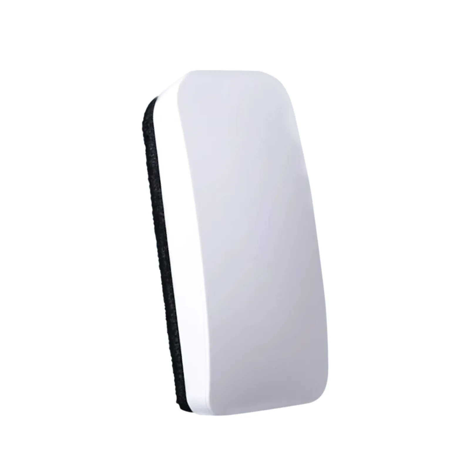 Long Life Whiteboard Eraser Electrostatic Cloth Classroom Magnetic Black Board Brush School Supplies Wipe Clean magnetic whiteboard erasers