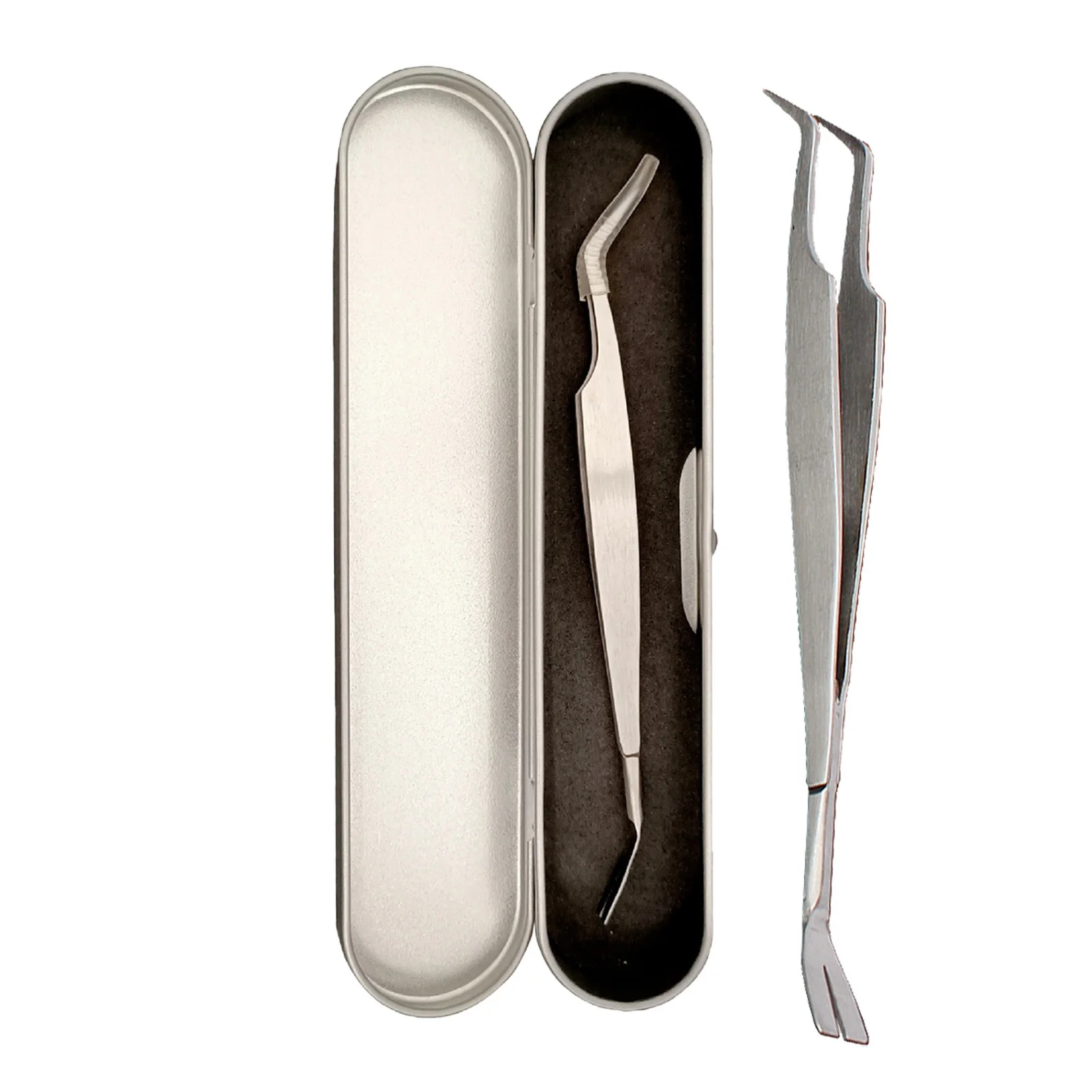 Zeckenpinzette Edelstahl | edu.svet.gob.gt