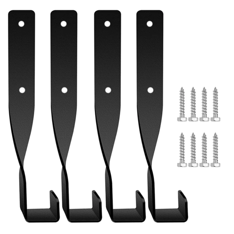 Chainsaw Shelf Stand Holder Garage Storage Wall Chainsaw Wall Mount Hanger Hook Chainsaw Rack Accessories Tool R7UA 3
