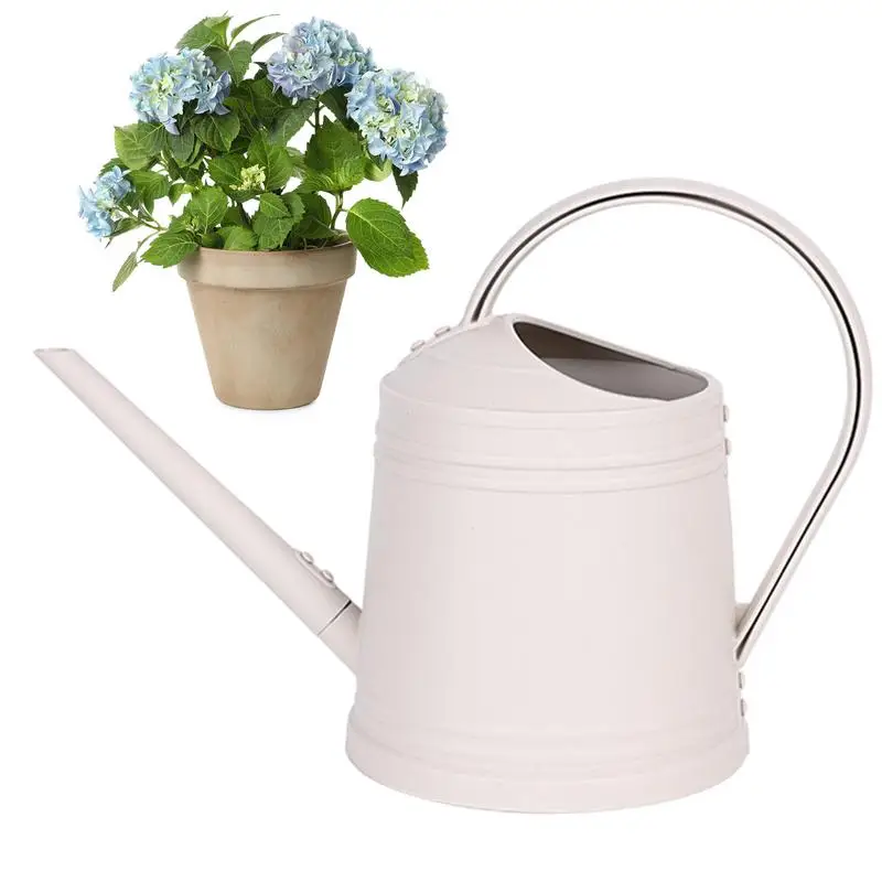 Watering can indoor plants flower watering can outdoor house plants garden flower garden tools watering can watering pot flower watering pot