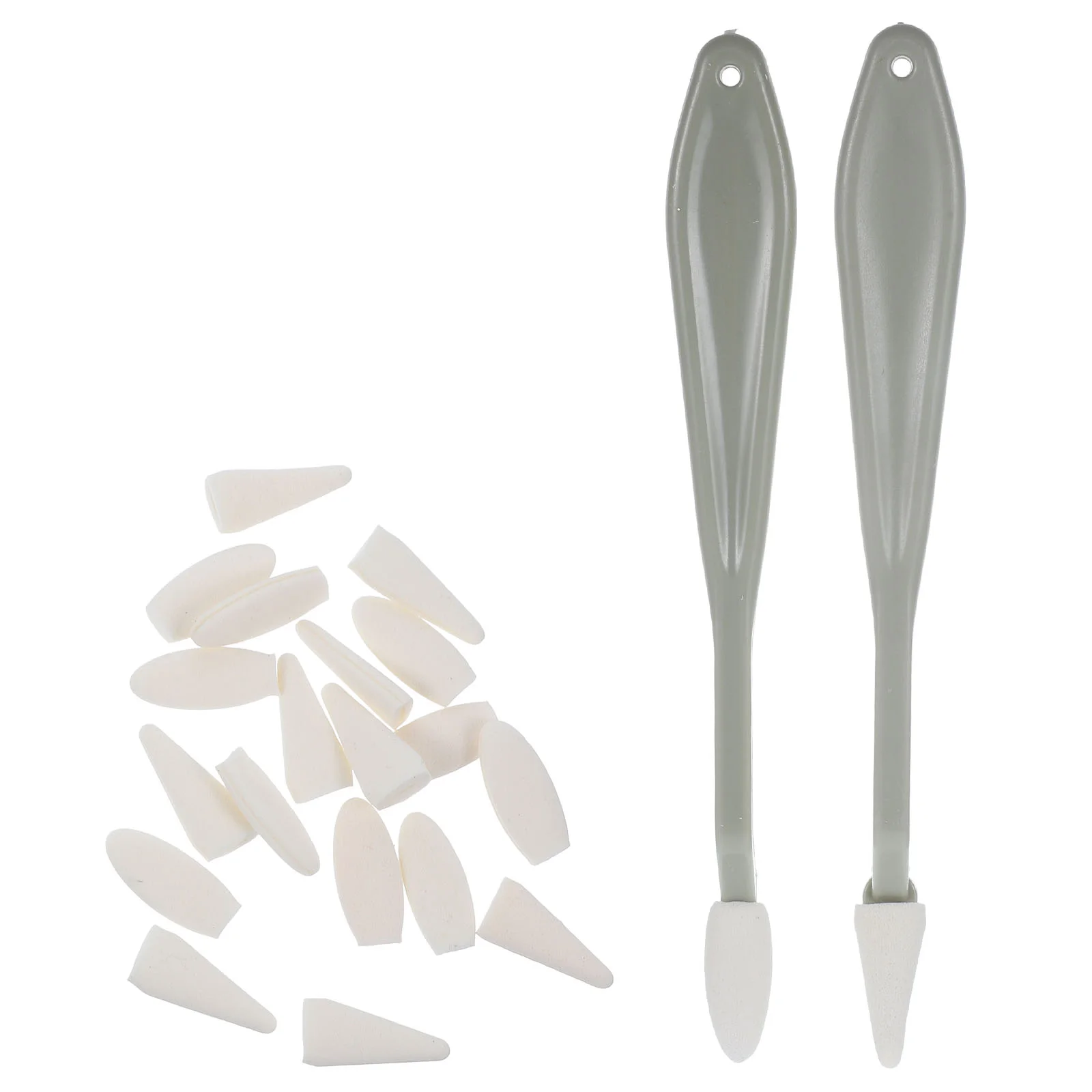 

Plug Sketch Trimmer Erase Rotary Whisk Drawing Eraser for Artists Wet Wipes