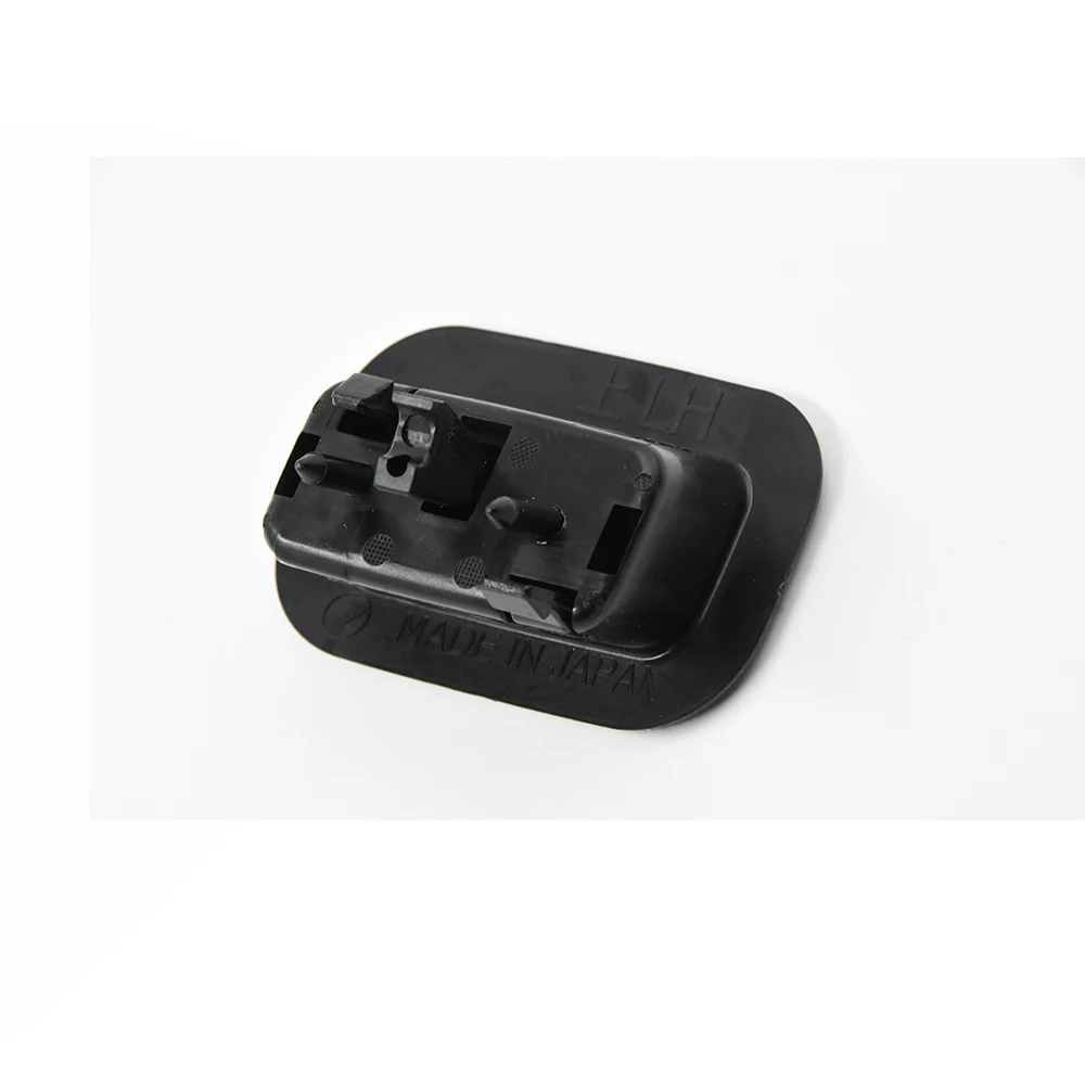 Subaru Forester Rear Seat Recliner Button - Black