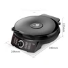Household Electric Baking Pan Intelligent Crepe Maker Double-sided Heating Pancake Machine padella pancake 2