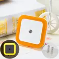 US  Plug Yellow