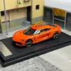 HKM 1:64 Gemera model car 3