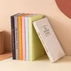 The Gratitude Journal School Student Diary Daily Notebook for More Happiness,Optimism,Affirmation,Reflection Punching Schedule 1