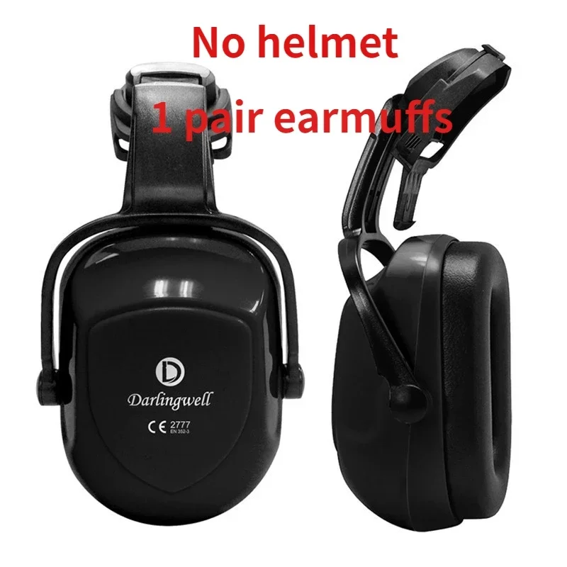 1 pair earmuffs