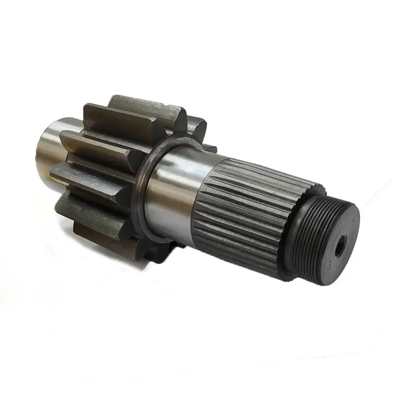 Motor Parts And Accessories Pinion 154-27-11256 1542711256 154-27-11327 154-27-11326 154-27-11257 154-27-11328 For D85A