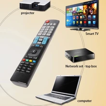 

TV Remote Control Replacement AKB72615379 AKB73615306 For LG Smart LED LCD TV P18A