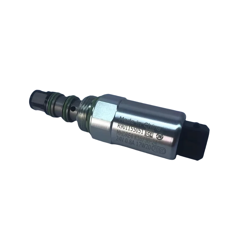 Rexroth Electric Proportional Solenoid Valve-Various Models including R900727801 R901344724 R900734911 R901061189 R901155051