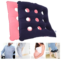 New Portable Air Inflatable Cushion Anti-Bedsores Anti-Pressure Cushion For Elderly Patients Buttocks Massage Bedsore Prevention